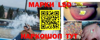 хмурый Абакан